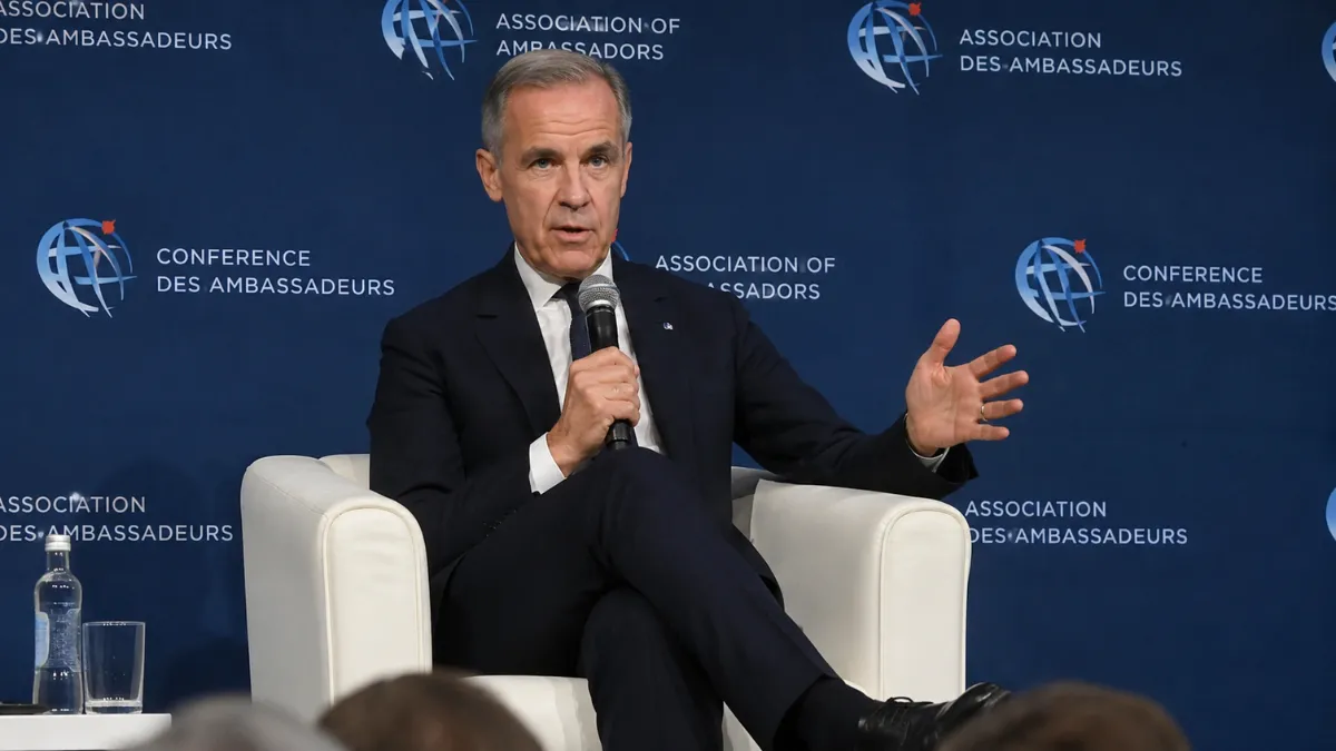 Mark Carney’s New York Pitch: Can Canada Position Itself as North America's Premier Investment Hub?